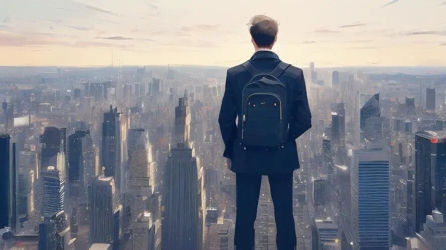 熬夜刷完！这才是成年人该看的职场小说|新书评测（番茄）