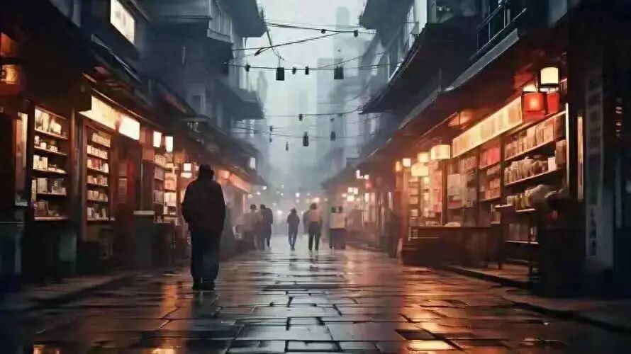 七本精品连载小说：同时穿越、DC同人、重生年代文、反套路LOL！