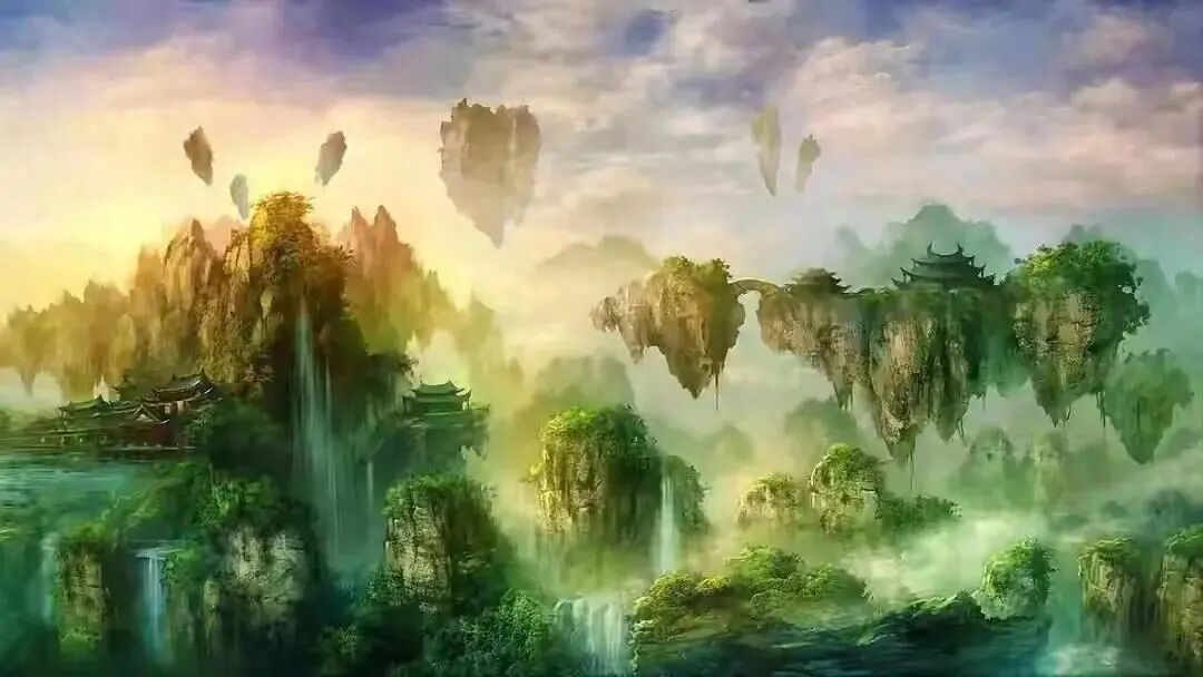 九本剧情设定各具特色的小说，作者脑洞大开，让你直接沉迷其中！