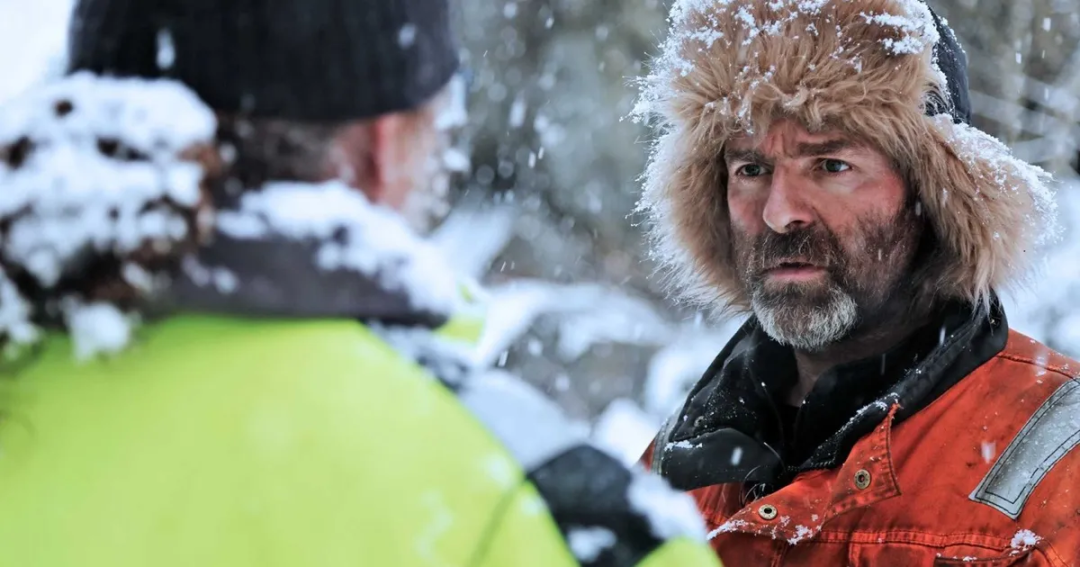 惊险硬核纪录片9季都来了？！