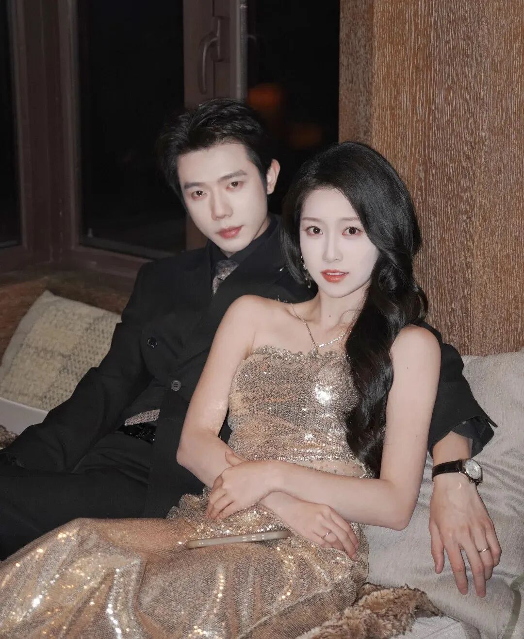 2026短剧新情侣CP盘点：&ldquo;浩运连连&rdquo;五搭领衔，糖分超标！