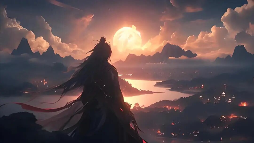 起点平层《视死如归魏君子》剧情分析，为何能得到爽文爱好者的认同！