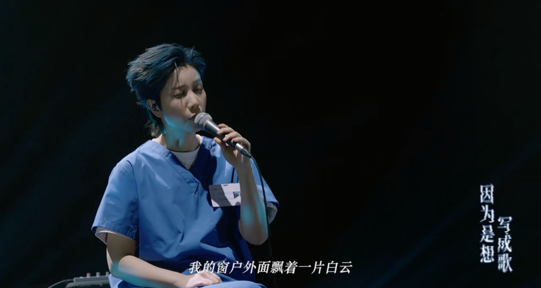 &ldquo;卡里只剩一块六&rdquo;，这是我青春期追过的偶像