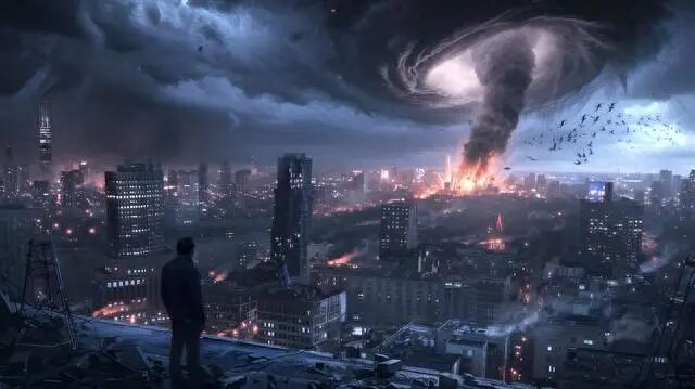 盘点《神秘复苏》中那些让人印象深刻的鬼物，你觉得最恐怖的谁！