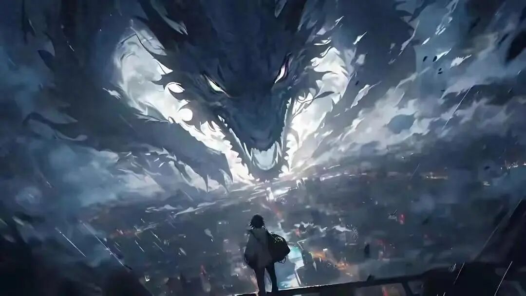 七本精品连载小说：都市高武、民俗神话、家族群像、奇幻苟道流！