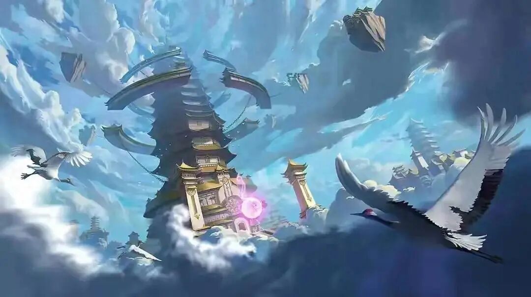 大神天子《寒门国舅》完结，烟火成城《盗三界》首订五千！