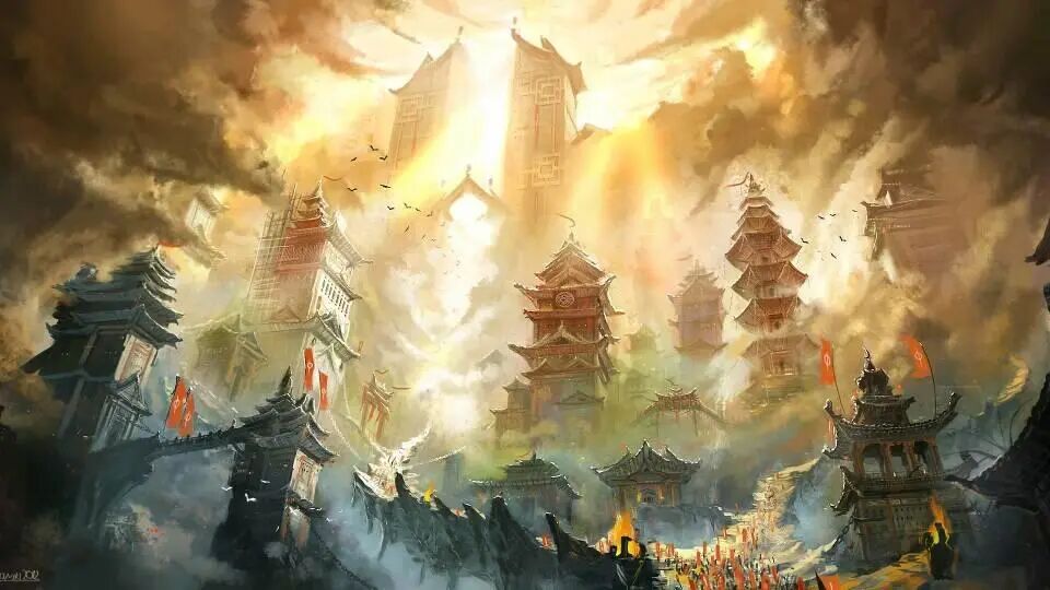 十本从头到尾都让人热血沸腾的小说，带你进入高潮不断的世界！