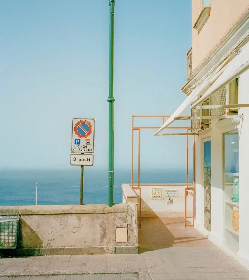 因为一句诗，爱上一位现代诗人！