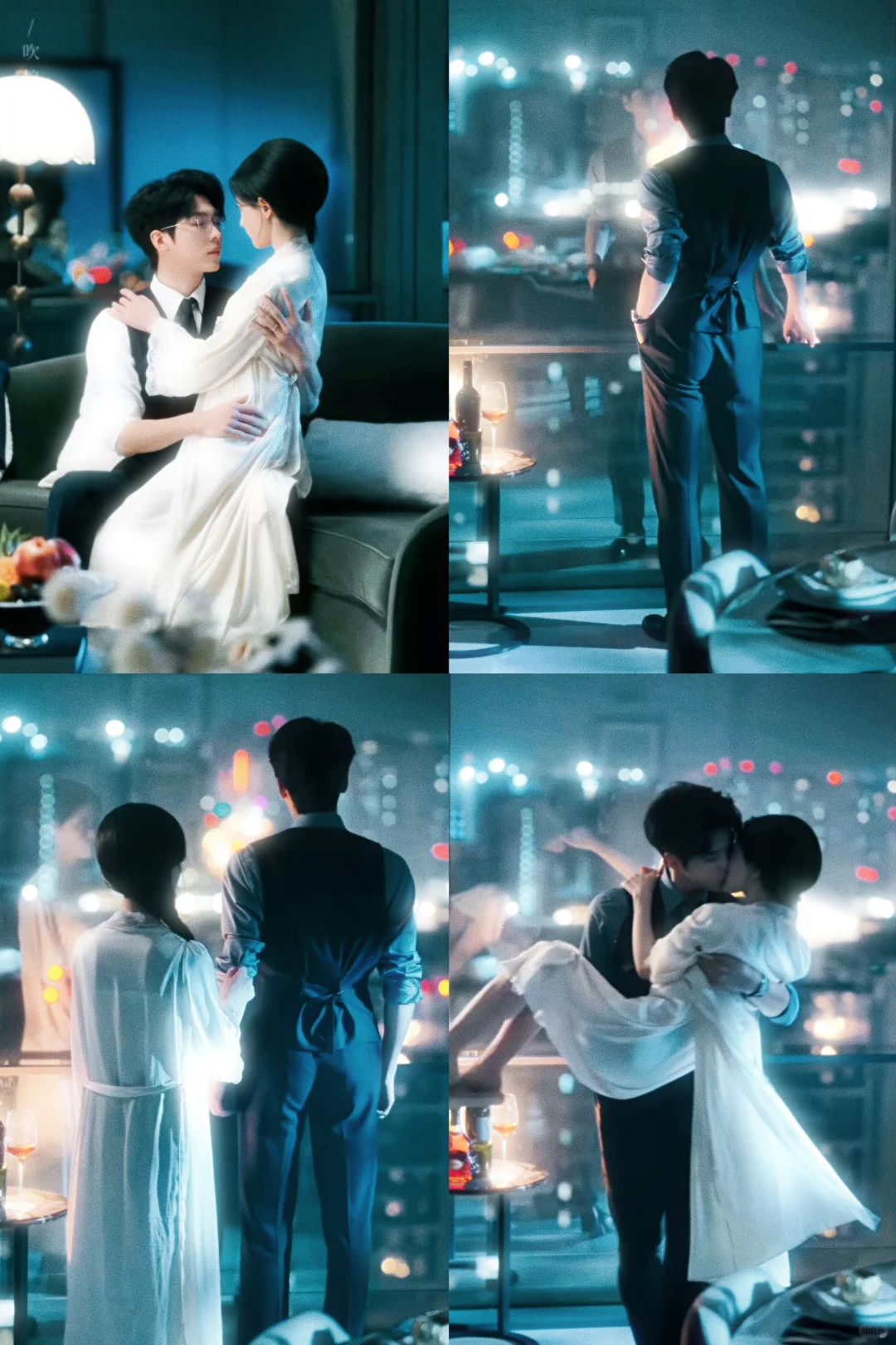 &ldquo;人夫&rdquo;卡戎持续霸榜十天，《婚夜，燃尽》破10亿！张翅飙升第三，新剧频频&ldquo;刀人&rdquo;！梁律暂居第四，《不完美答应》登顶热播榜！