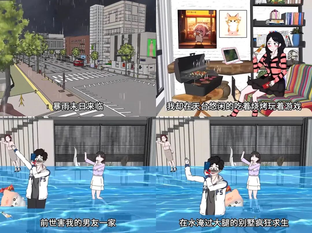 69shuba.ac短剧资讯网