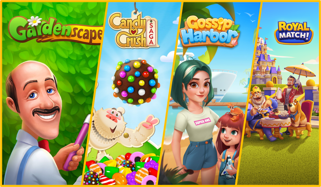 大盘年流水700亿+，只有顶级大佬玩得起：这条赛道又爆一款！