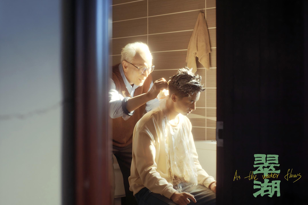 《翠湖》好就好在，看见了每个人的闪光点和不得已