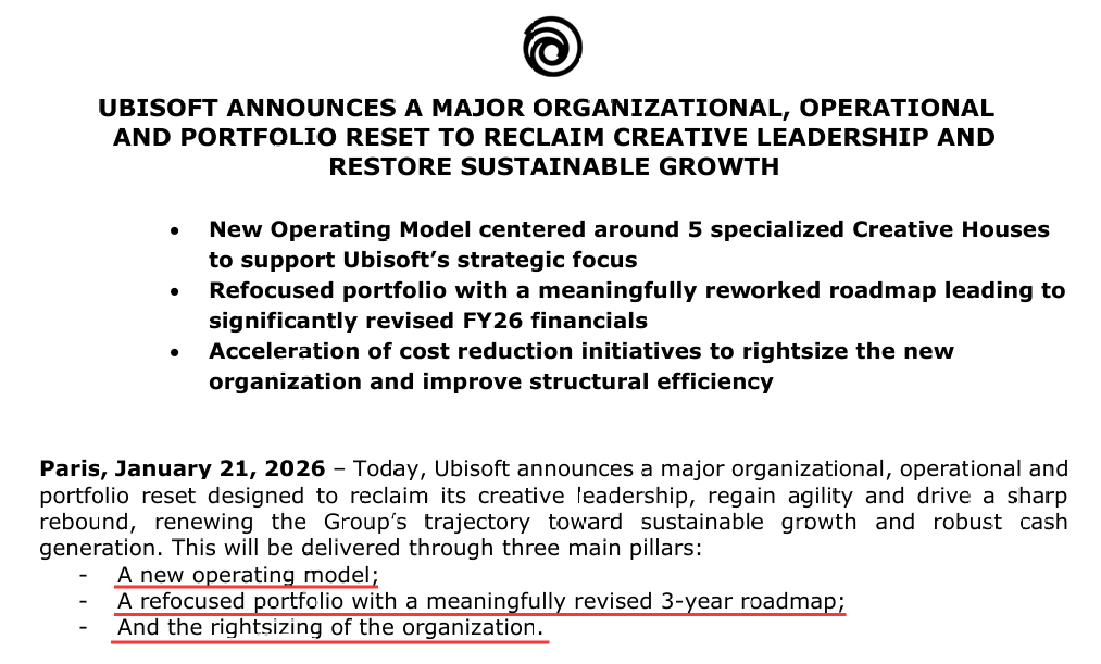烧了82亿，股价暴跌96%，裁员3000人：亏最惨的游戏大厂出现了