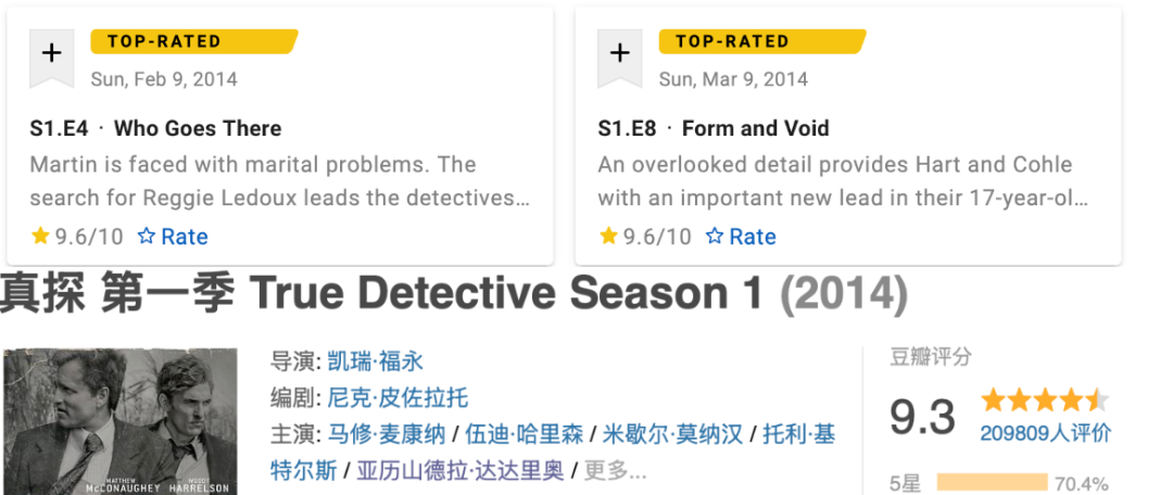 HBO的这部封神美剧，值得通宵去看