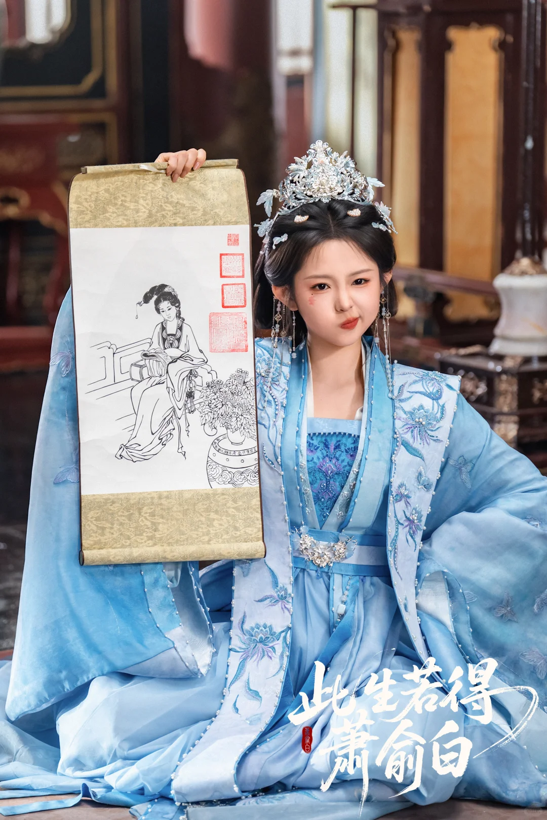 &ldquo;短剧女王&rdquo;李柯以霸榜一月！从&ldquo;太奶奶&rdquo;到&ldquo;小太阳&rdquo;的华丽转身！刘念强势回归，再登榜二！翟一莹飙升至第三！