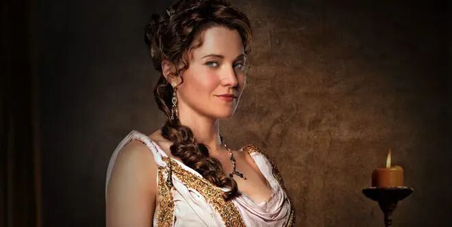 尺度不输《斯巴达克斯》，这部美剧彻底放飞了