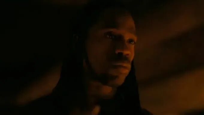 说唱届大咖空降诺兰荷马史诗《奥德赛》！