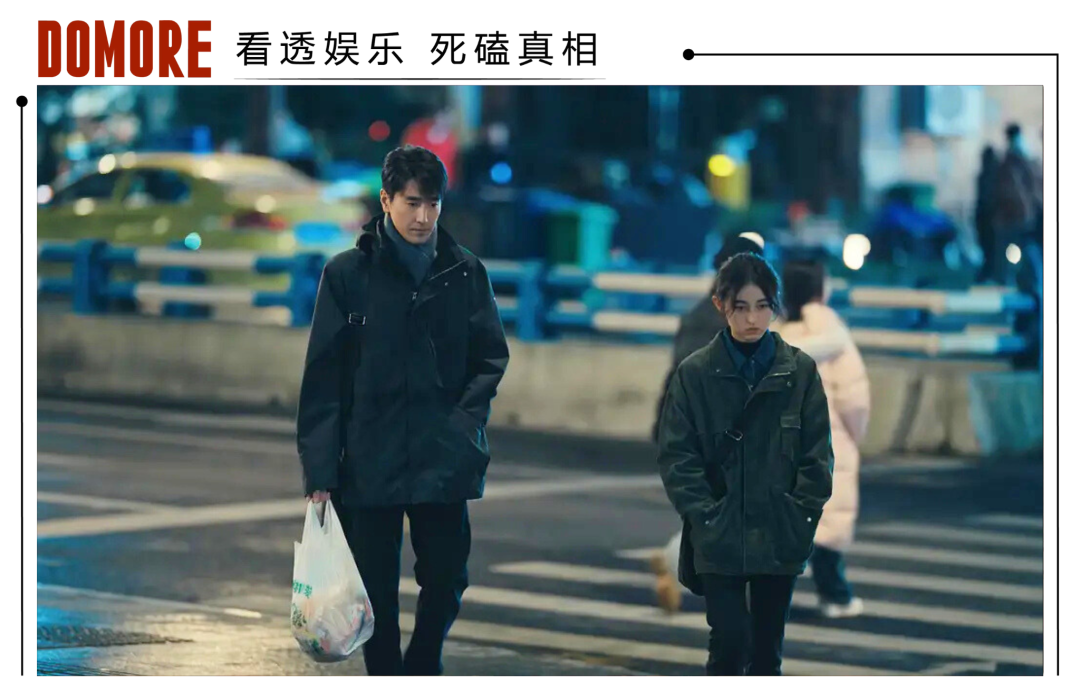 翻拍韩剧：爱情奇幻不对味，现实主义才是版本答案？