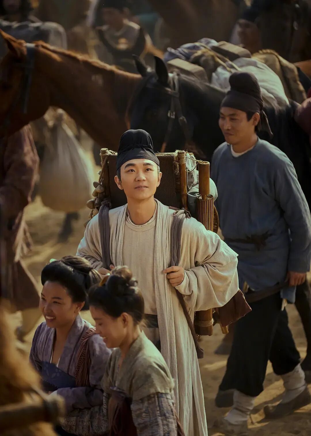 国产片流量新密码，三个字