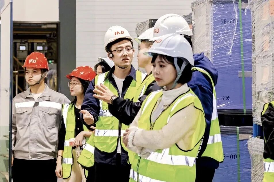 &ldquo;厂二代千金&rdquo;，不愿再给弟弟打工