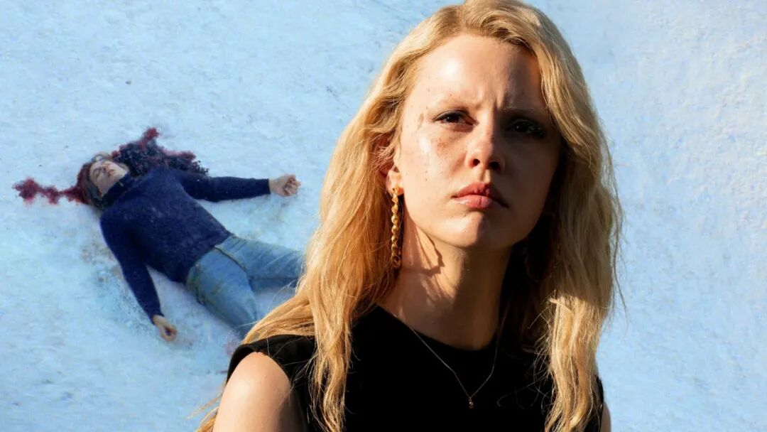 《坠落的审判》导演新作群星闪耀！恐怖女王领衔~