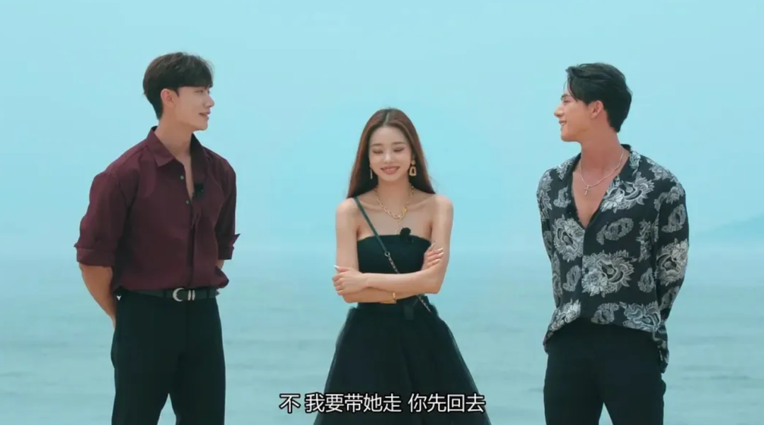 满屏荷尔蒙！网飞这一脱，又爆了