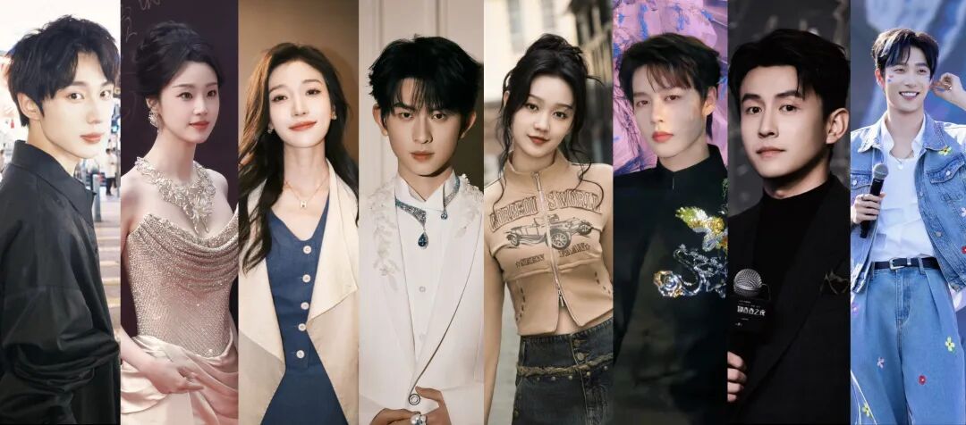 出息了！短剧演员扎堆上春晚，你期待谁的舞台！