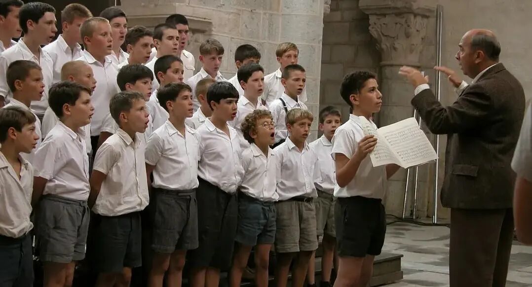 最高9.3分，值得N刷的10部人生电影！最后一部直接封神！