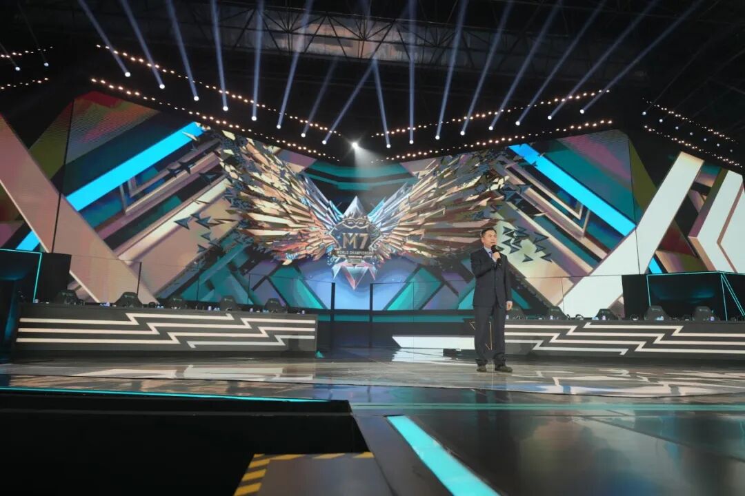 员工人均发5g黄金，3天2破世界纪录：这家&ldquo;国民游戏&rdquo;大厂震惊游戏圈