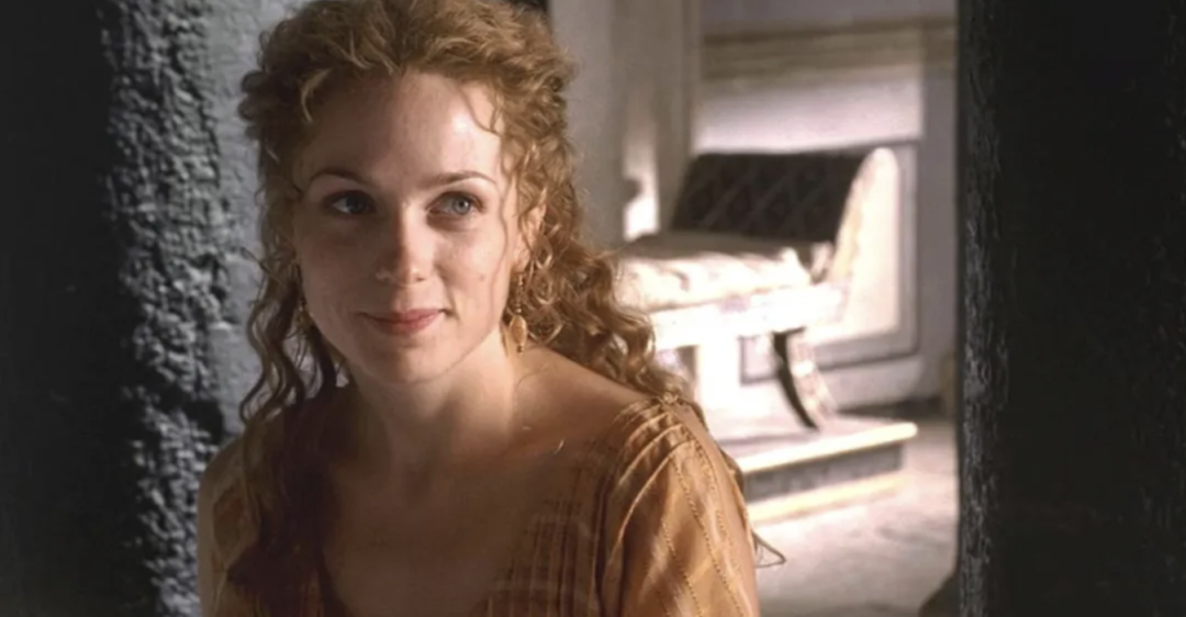 HBO的史诗级美剧，值得收藏