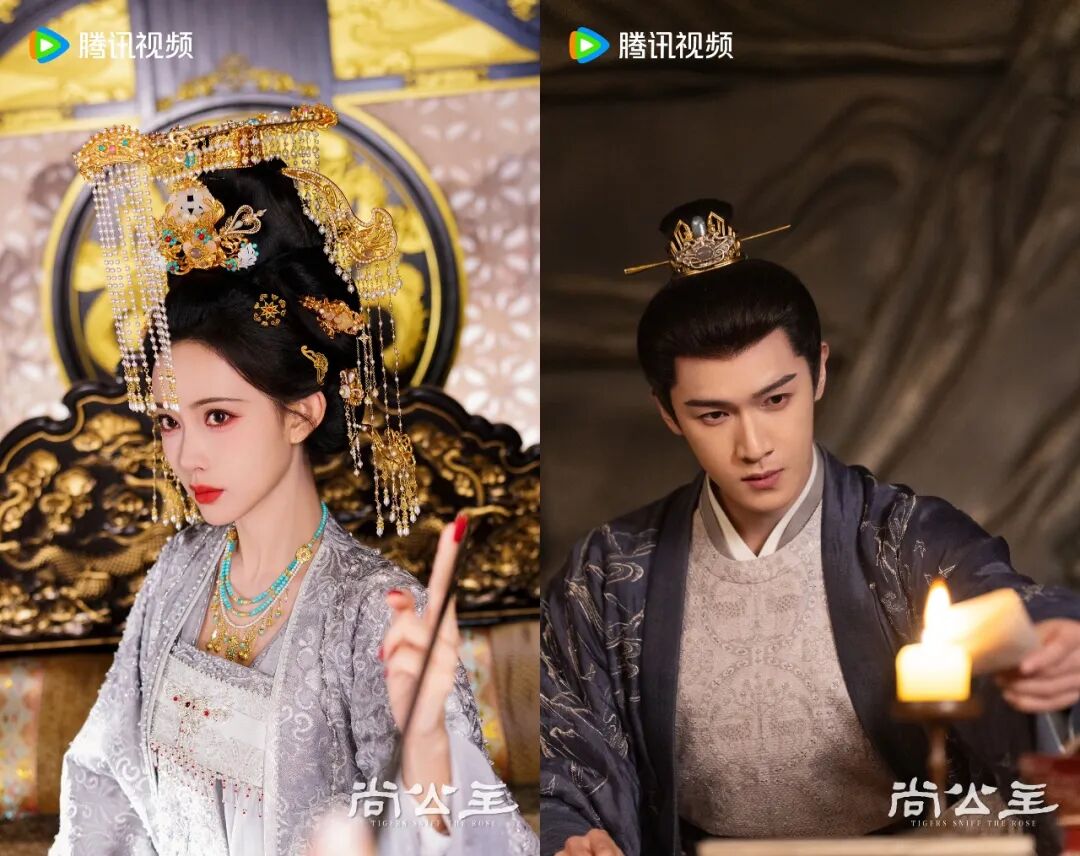 CP二搭，能救古偶吗？