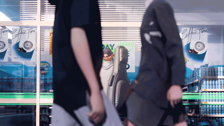 女性向王炸？二次元+KPOP+虚拟偶像！