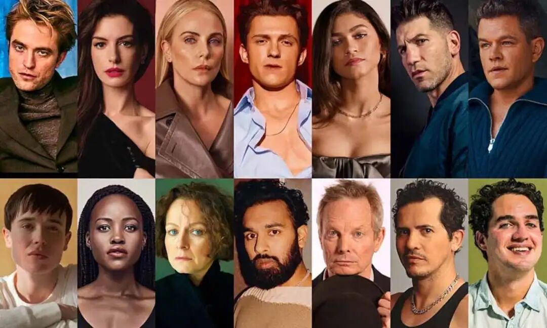 黑人演女神？马斯克点名不爽诺兰大导！