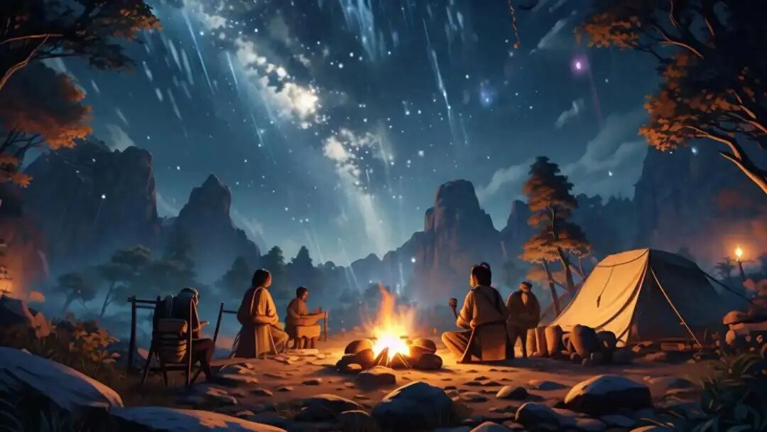 2026年高品质连载小说第四期，得到众多读者追读，推荐大家追读！