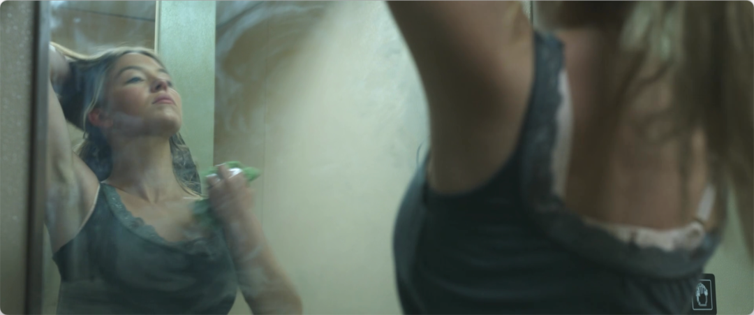 悉尼妹又破尺度，这部新片看麻了