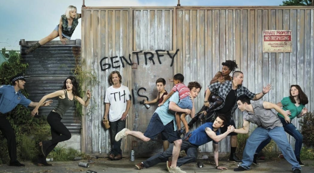 因尺度引发争议！这5部高燃美剧，建议收藏