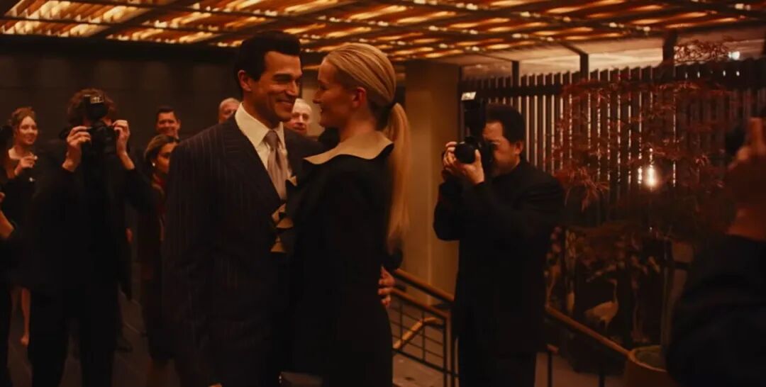 肯尼迪家族的悲剧爱情娓娓道来