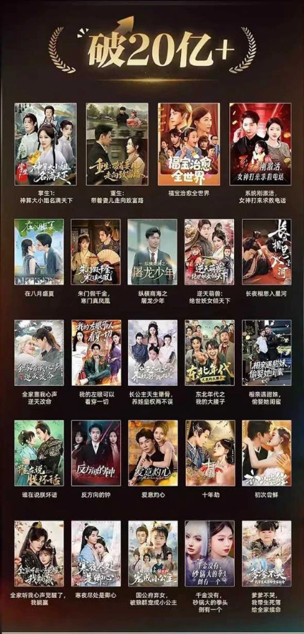 69shuba.ac短剧资讯网