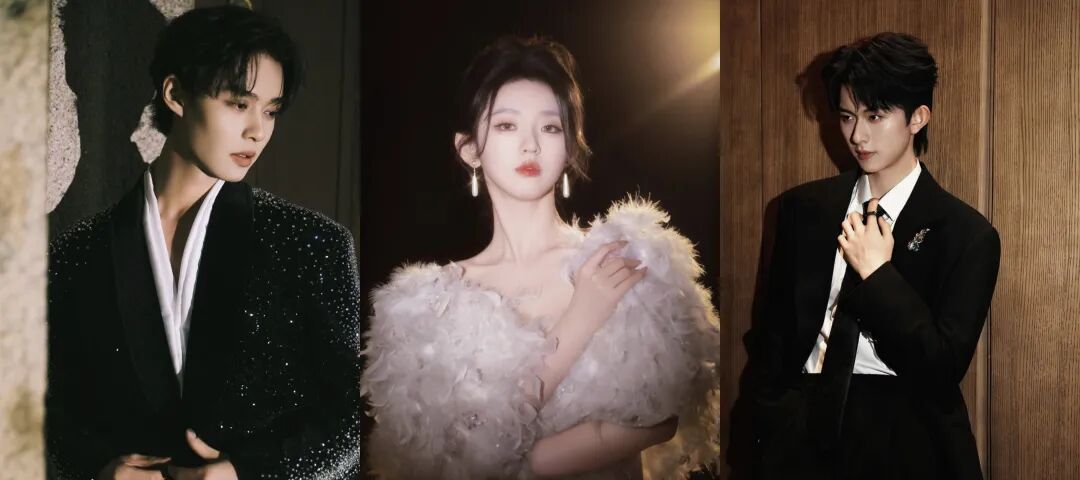 粉丝杀疯了！新鲜出炉的红果短剧粉丝榜破百万名单大盘点，看看谁是你的TOP1！