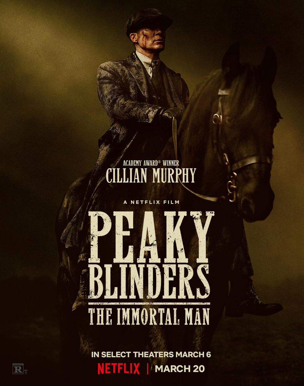 竟然还有后续？《浴血黑帮》大电影，终于要开播了