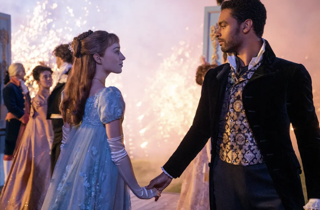 Netflix这一脱，又爆了