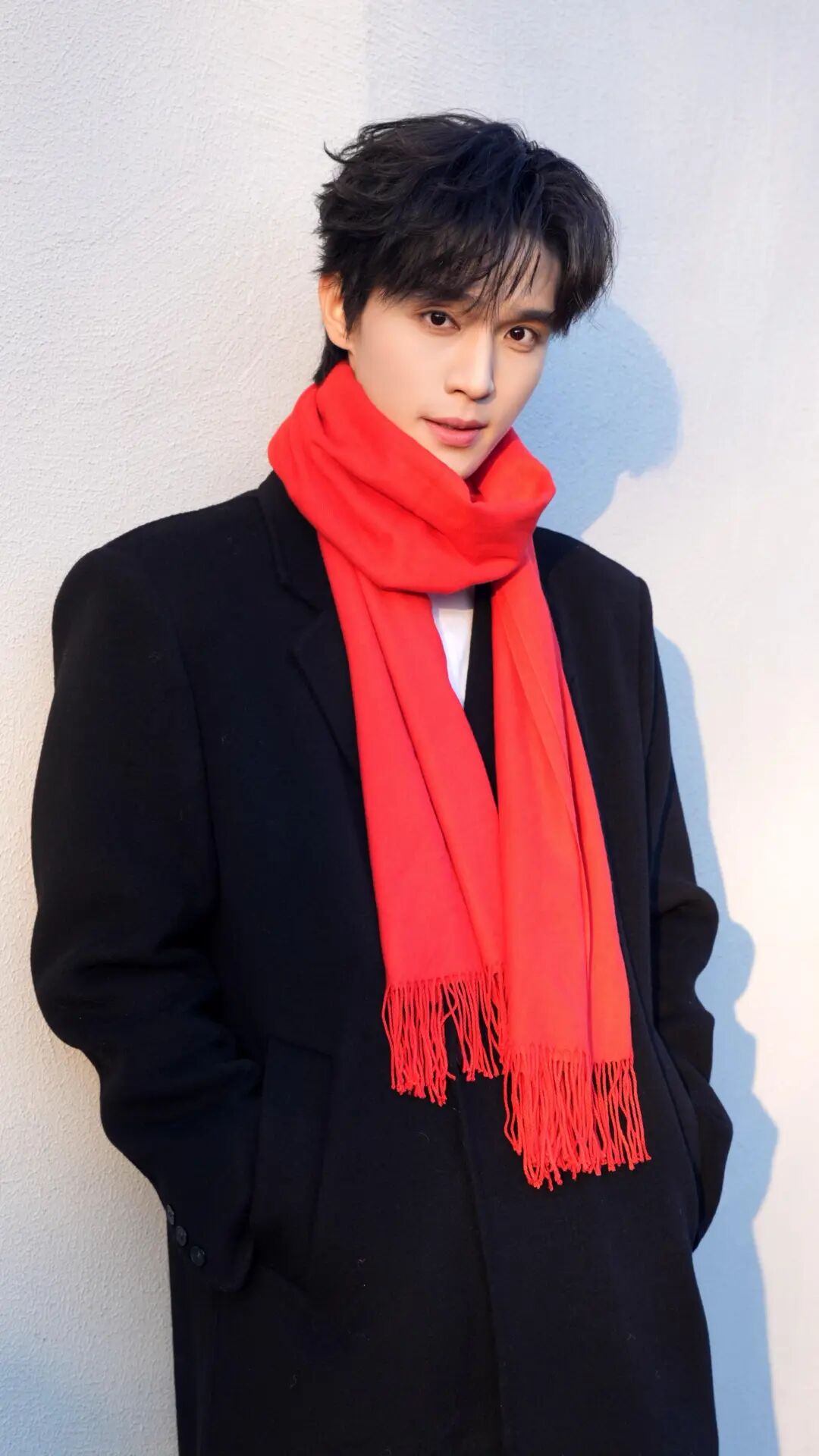 霸榜易主！梁思伟再登顶，新剧刷屏春节档！卡戎暂居第二，陈添祥、张翅春晚霸屏！春节档厮杀一触即发！