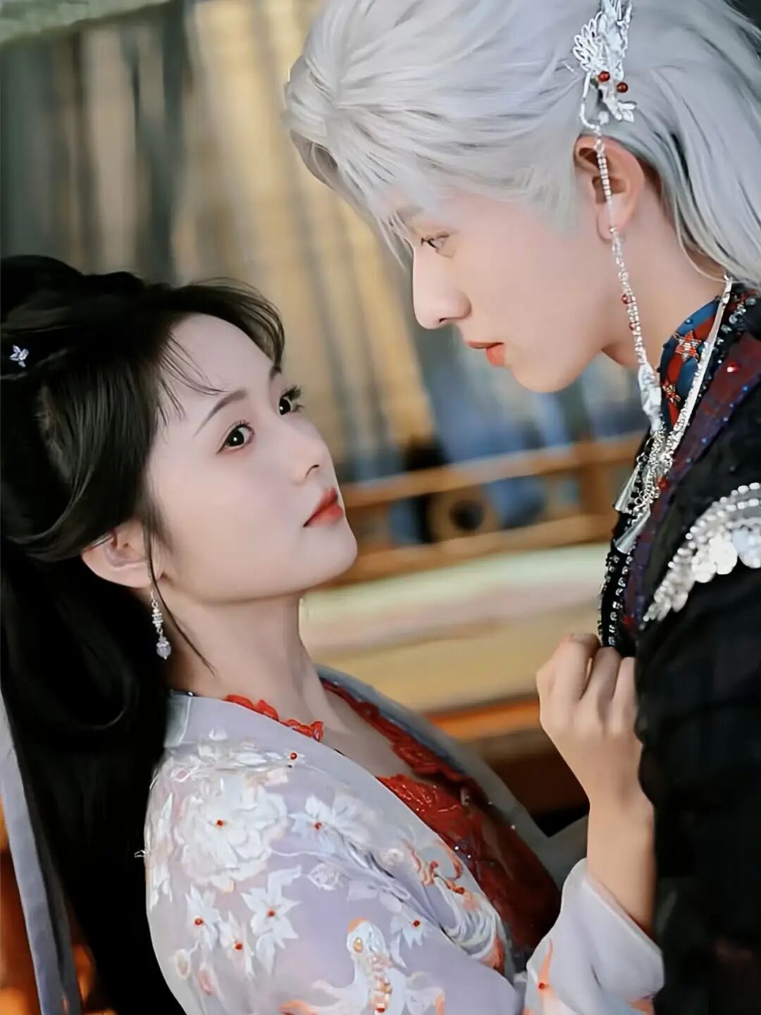 2月爆款短剧来袭！今日的笑声与泪点被这4部承包了！《我的女友是恶龙》第二，陈添祥的《攻略苗疆少主》第一