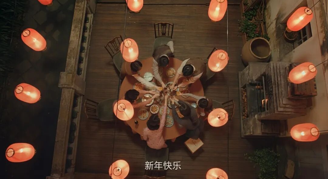 决定今年在酒店过春节后，我解脱了