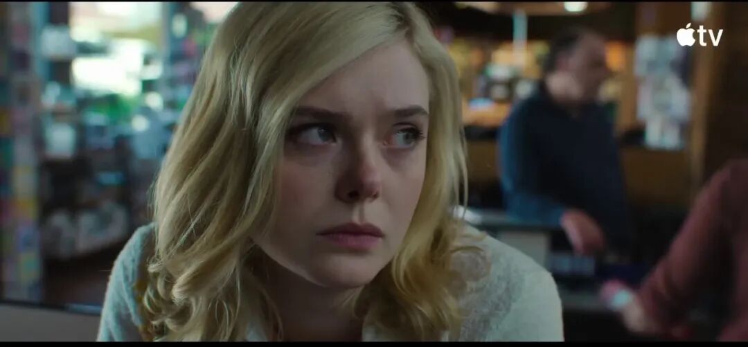 美女大集合！范宁下海，安雅成骗子，Apple 新剧一部比一部带劲！