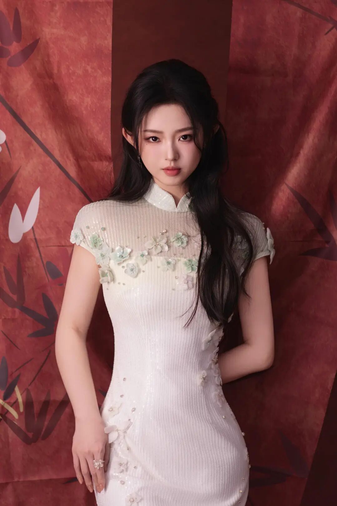 李柯以霸榜二月！《太奶奶4》即将来袭，霸主地位无人能撼！高子怡、岳雨婷强势突围！春节档大战一触即发！