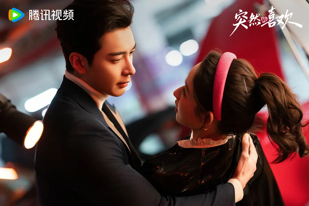 长剧女主现在穿书，还来得及吗？