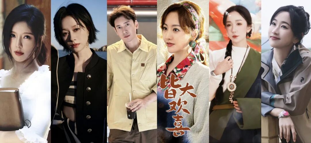 赚翻了！长剧演员入场演短剧，是降维打击，还是双向奔赴！