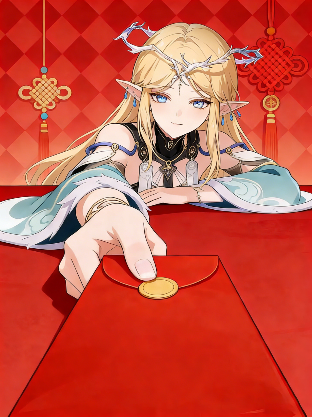 红包封面抢不到？来这里！