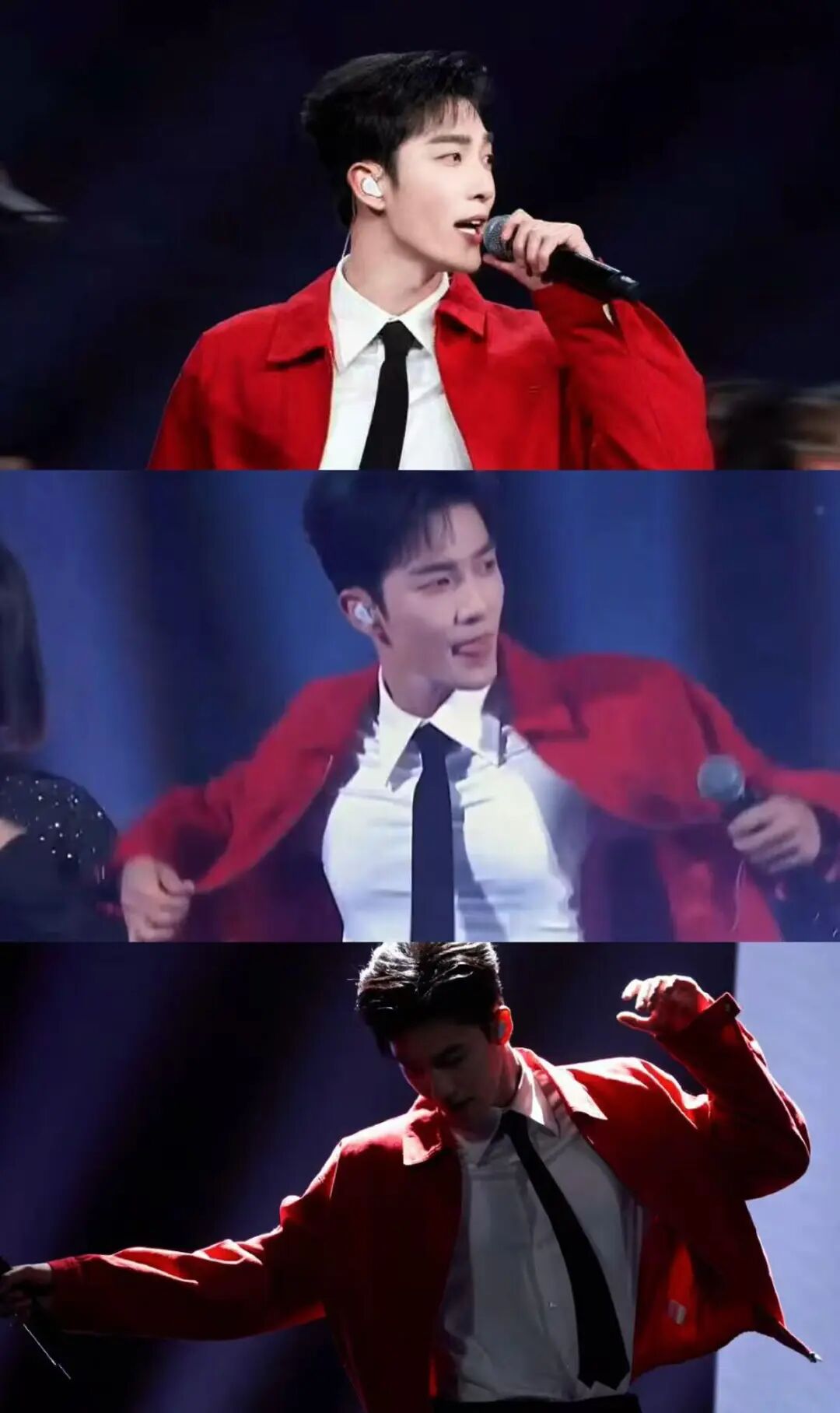 &ldquo;六边形战士&rdquo;姚冠宇霸屏2026，春晚连轴转！从唱跳男团到自导自演《长夜将尽》，解锁全能新身份！